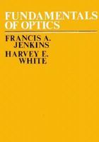 Fundamentals of Optics 0070323305 Book Cover