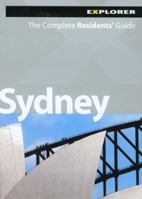 Sydney Residents' Guide 9768182903 Book Cover