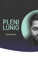 Plenilunio B08F6CG6TQ Book Cover