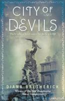 City of Devils 1605985775 Book Cover