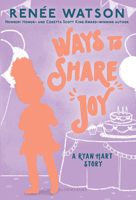 Ways to Share Joy B0BQ1CJJHX Book Cover