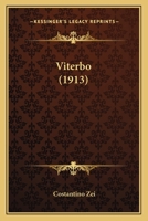 Viterbo 0548886067 Book Cover