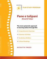 Pane e Tulipani : EF Film Study Program 0979503124 Book Cover