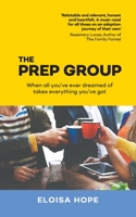The Prep Group 1803694858 Book Cover