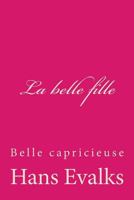 La belle-fille 152399259X Book Cover