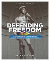 DEFENDING FREEDOM: A Critical Record of a Russian Invasion Through the Lens of a Social Media Campaign 02//24/22- 09/24/24 B0DYZKMH17 Book Cover
