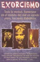Exorcismo = Exorcism 9689120271 Book Cover