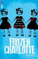 Frozen Charlotte 1847154530 Book Cover