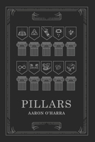 Pillars 1794454705 Book Cover