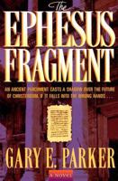 The Ephesus Fragment (Blue Roge Legacy) 0764222562 Book Cover