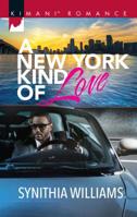 A New York Kind Of Love 0373864361 Book Cover