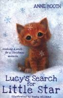 Lucy's Search for Little Star 0192766635 Book Cover