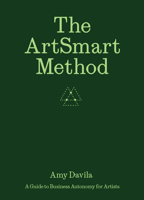 The Artsmart Method 1954957092 Book Cover