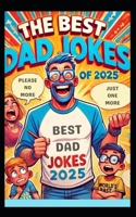 Jokes For Dads B0DX8GBZRL Book Cover