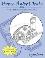 Home Sweet Hole: A Folio of Feasible Fantasy Floor Plans 148408554X Book Cover
