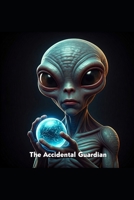 The Accidental Guardian (Angel Guardian-1) B0DSMH9CDX Book Cover
