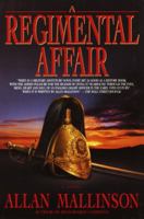 A Regimental Affair 055311154X Book Cover