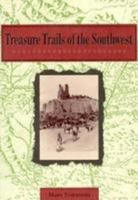 Treasure Trails of the Southwest 0826315097 Book Cover