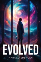 Evolved 9517518978 Book Cover