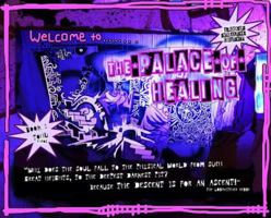 Palace of Healing: Volume 1 1934152587 Book Cover