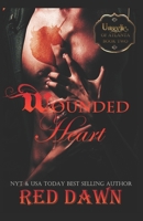 Wounded Heart B09KNGF277 Book Cover