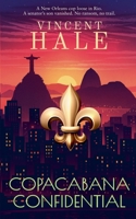 Copacabana Confidential B0GJWWXJG9 Book Cover