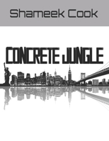 Concrete Jungle B08WZH8MFL Book Cover