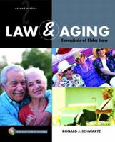 Law and Aging: Essentials of Elder Law 0131173227 Book Cover
