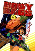 Body Bags: Fathers Day 1569712689 Book Cover