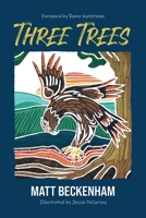 Three Trees: Mark of Cain 0645786802 Book Cover