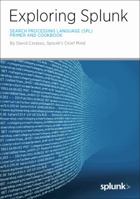Exploring Splunk 0982550677 Book Cover