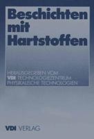 Beschichten Mit Hartstoffen 3642958273 Book Cover
