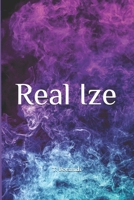 Real Ize 0578794721 Book Cover