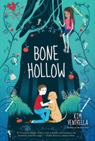 Bone Hollow 1338042742 Book Cover