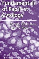 Fundamentals of Pap Test Cytology 1588297683 Book Cover