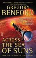 Across the Sea of Suns 0553266640 Book Cover