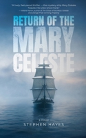 Return of the Mary Celeste B0GVRVQ6PD Book Cover