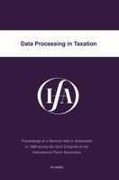 Data Processing In Taxation 9065444378 Book Cover