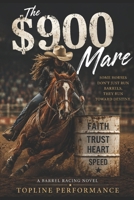 The $900 Mare B0HF8D7GC8 Book Cover