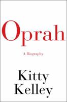 Oprah: A Biography Book Cover