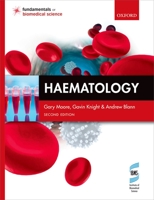 Haematology 0199668868 Book Cover