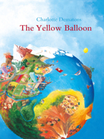 The Yellow Balloon /anglais 1788070496 Book Cover