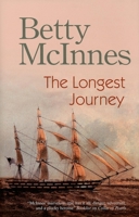 Longest Journey 184751216X Book Cover