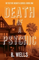 Death of a Psychic 168492250X Book Cover