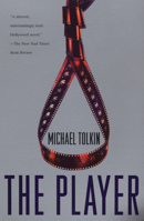 The Player 0871132281 Book Cover