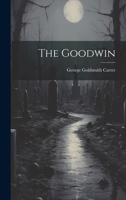 The Goodwin Sands 1022232045 Book Cover