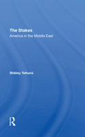 The Stakes: Univ of MD Edition 0367311747 Book Cover