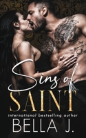 The Sins of Saint B08FNJK2MK Book Cover