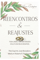 Reencontros e Reajustes 6500546571 Book Cover