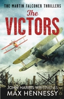 The Victors 1800328451 Book Cover